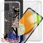 SAMSUNG GALAXY A03 CASING