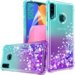 SAMSUNG GALAXY A20S CASING