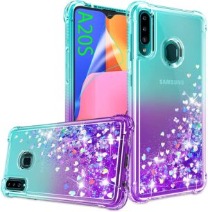 SAMSUNG GALAXY A20S CASING