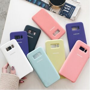 SAMSUNG GALAXY S8 CASING