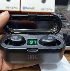 JBL Earpods (Air 12 Pro)
