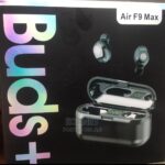 Air F9 Max LED Display Bluetooth 5.0