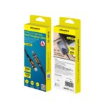Awei CL-125L Type-C / USB-C to 8 Pin Fast Charging Data Cable