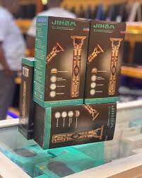 Original PROFESSIONAL HAIR TRIMMER