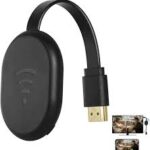 Wireless HDMI Display Dongle Adapter