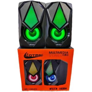 2..0 Hotmail led portable speaker HT-127