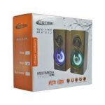 HOTMAI HT-175 SPEAKER