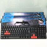 Fashion LX-520 All The Game Keyboard