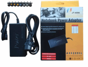 Notebook Power Adapter 100W