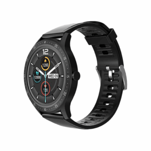 Vortex Smart Watch with Fitness And Health Tracking