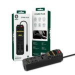 GREEN LION STARK PLUS POWER INVERTER 200W