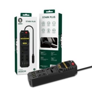 GREEN LION STARK PLUS POWER INVERTER 200W