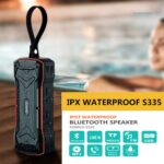 SOMHO Wireless Speaker