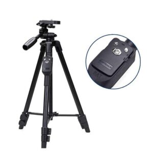 VCT 5208 Tripod
