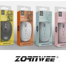 ZORNWEE W110 WIRELESS MOUSE