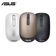 ASUS WT205 wireless optical mouse portable game office mouse