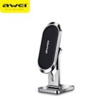Awei X19 Magnetic Vent Car Phone Holder Stand Dashboard Mobile Gravity Stand