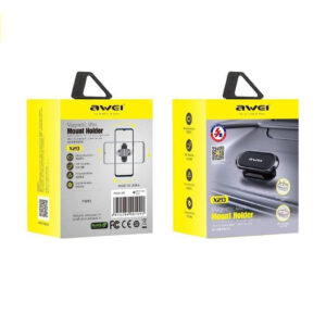 Awei X20 Magnetic Car Mobile Holder