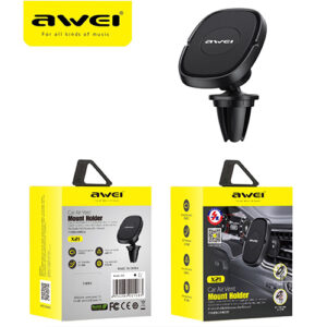Awei X21 Car Air Vent Mobile Holder