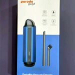 PORODO PORTABLE VACUUM CLEANER