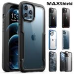 APPLE IPHONE 12 PRO MAX CASE