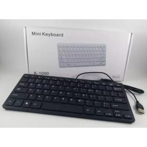 K1000 KEYBOARD - Mini keyboard