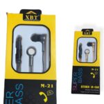 XBT M-21 Headphones