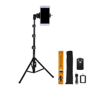 VCT-1388 Tripod Selfie Stick