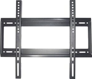 26-60 Inches Fixed LED LCD Plasma Wall Mount Bracket