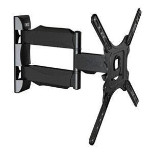 Cast Iron TV BRACKET FULL MOTION CANTILEVER MOUNT, LCD Size: 32 - 60 Inches