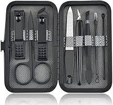 Nail Clippers Kit 9 in 1