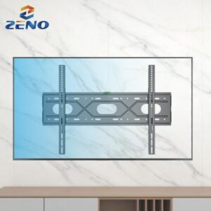 ZENO FIXED TV WALL MOUNT