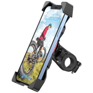 Bike Phone Mount Anti Shake