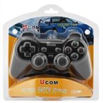 UCOM PC VIBRATION JOYPAD