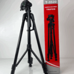 T3520 CAMERA/CAMCORDER TRIPOD
