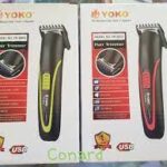 YOKO HAIR TRIMMER