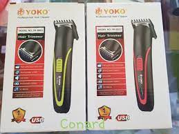 YOKO HAIR TRIMMER
