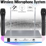 Wireless Microphone System FP-200
