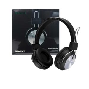 SODO SD-1001 Wireless Headphone