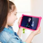 U714 7'' HD SMART TABLET PC