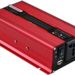 1500W Solar Power Inverter