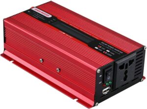 1500W Solar Power Inverter