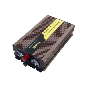 12v 2000w Inverter