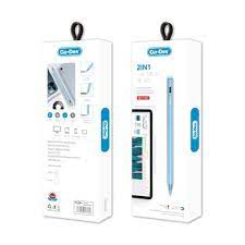 Go-Des Go Des Gd-p1207 Sensitive Stylus Pencil Capacitive Touch Pen Compatible With All Devices ZORE-260228