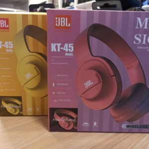 JBL KT-45 WIRELESS HEADPHONE