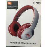 JBL S700 - Wireless Headphone