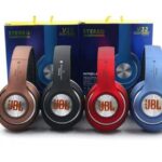 JBL WIRELESS HEADPHONES V33
