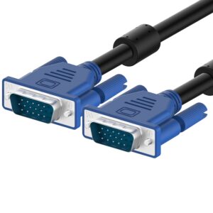 1.5m CABLE VGA-VGA