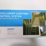 Intelligent Lighting Control System STEP-1002