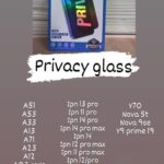 Privacy Glass
